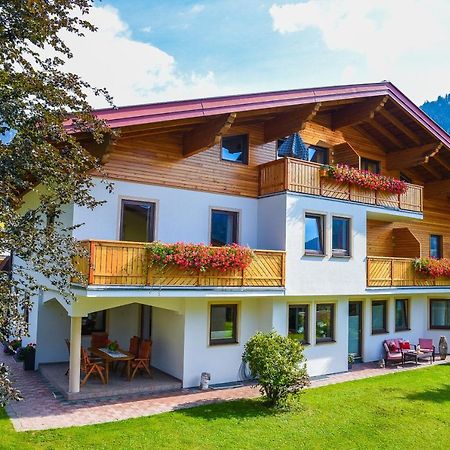 Haus Alpenflora Apartman Werfenweng Kültér fotó