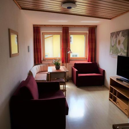Haus Alpenflora Apartman Werfenweng Kültér fotó