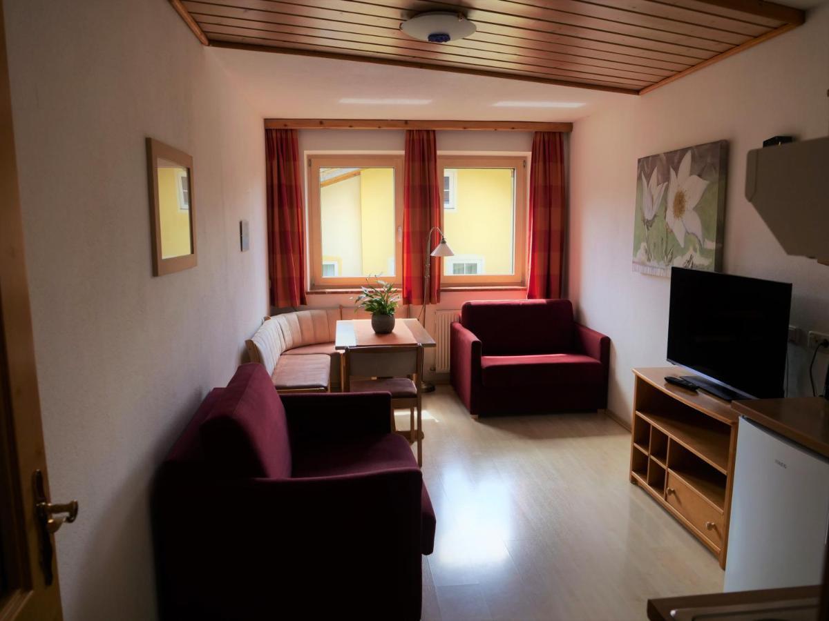 Haus Alpenflora Apartman Werfenweng Kültér fotó