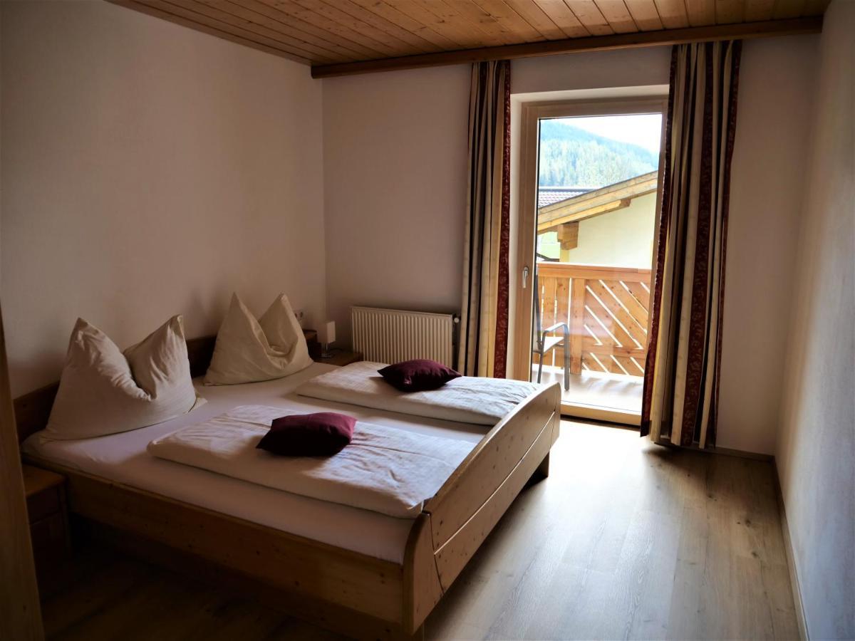 Haus Alpenflora Apartman Werfenweng Kültér fotó