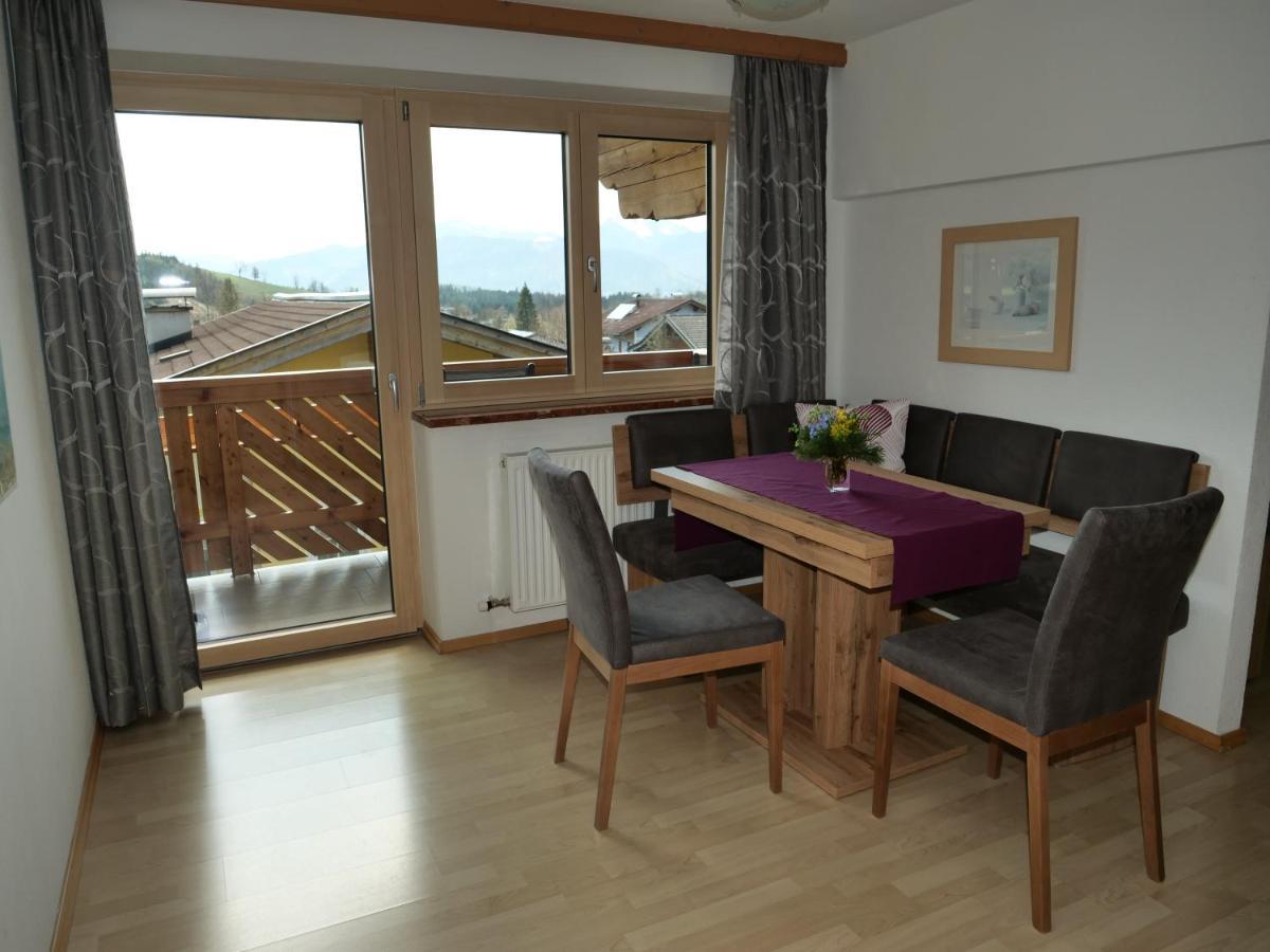 Haus Alpenflora Apartman Werfenweng Kültér fotó