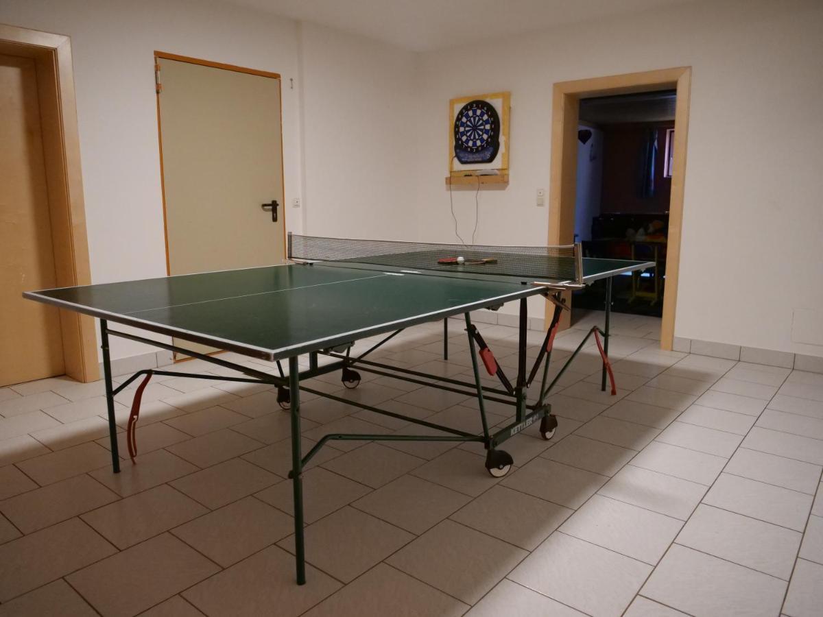 Haus Alpenflora Apartman Werfenweng Kültér fotó