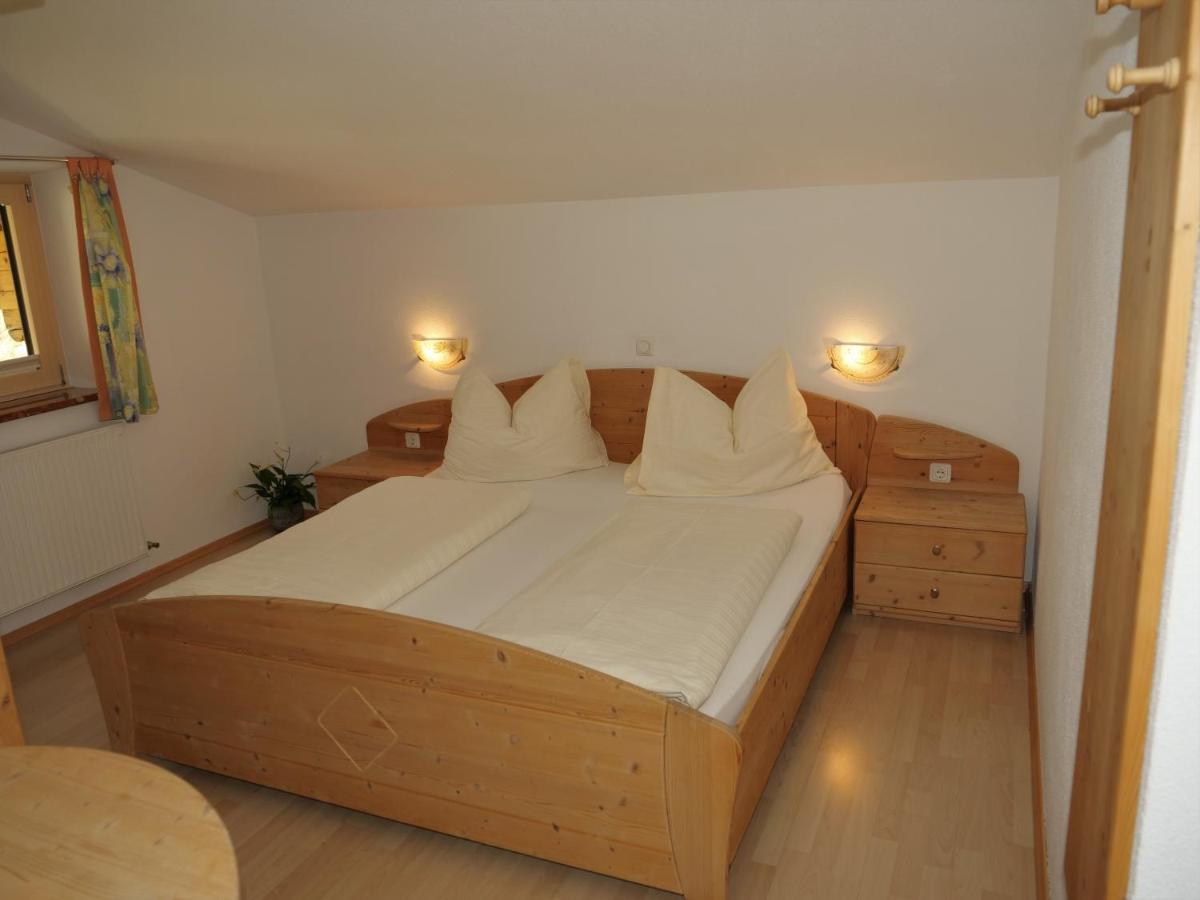 Haus Alpenflora Apartman Werfenweng Kültér fotó
