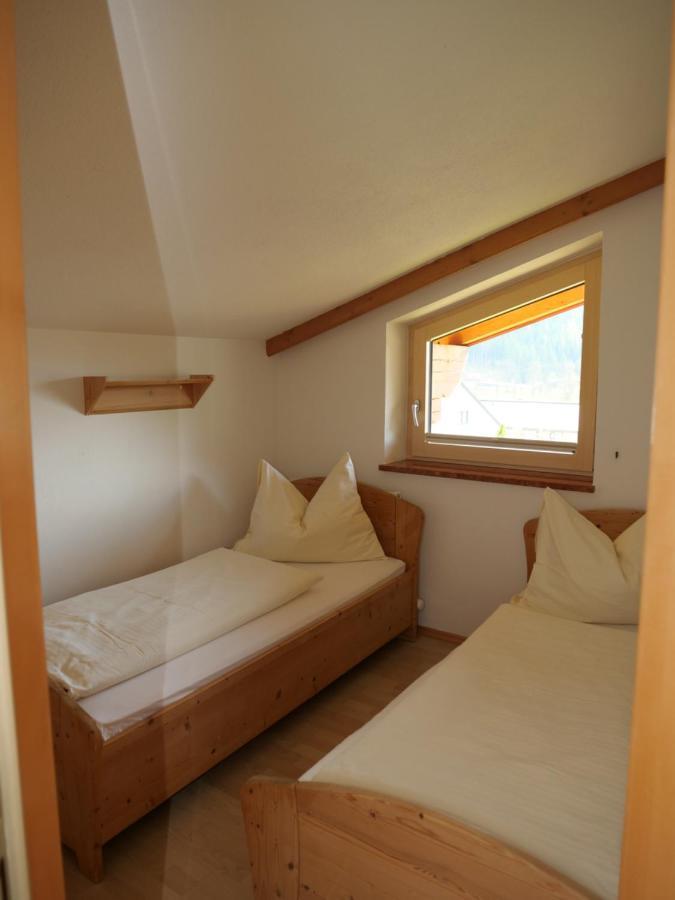 Haus Alpenflora Apartman Werfenweng Kültér fotó