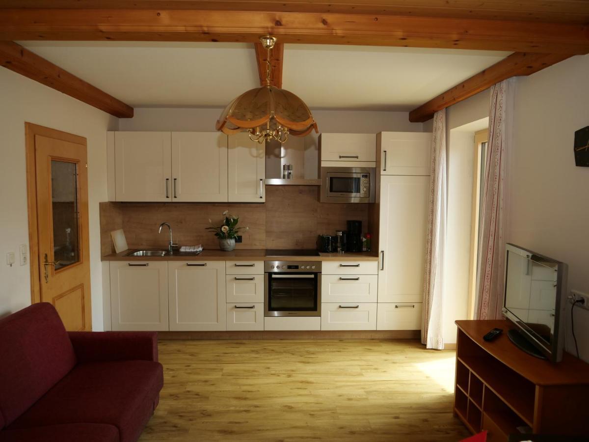 Haus Alpenflora Apartman Werfenweng Kültér fotó