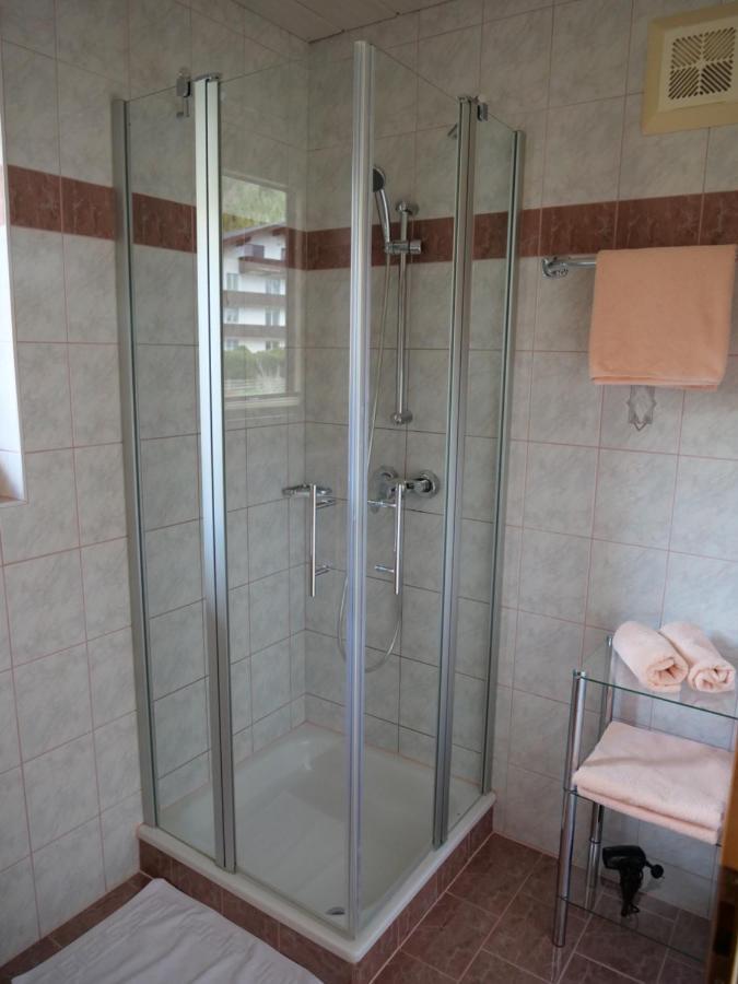 Haus Alpenflora Apartman Werfenweng Kültér fotó