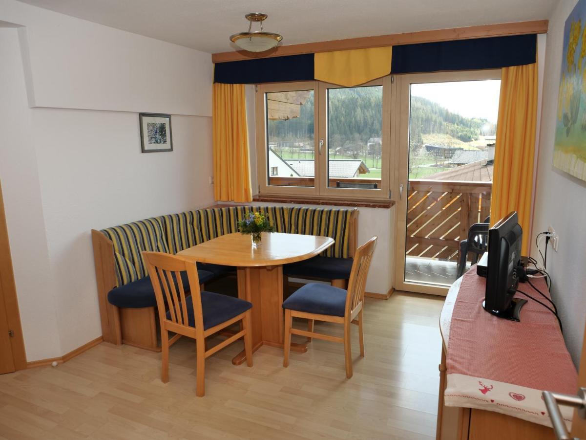 Haus Alpenflora Apartman Werfenweng Kültér fotó