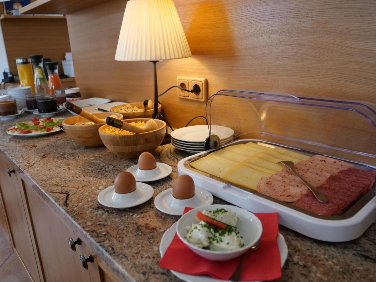 Haus Alpenflora Apartman Werfenweng Kültér fotó