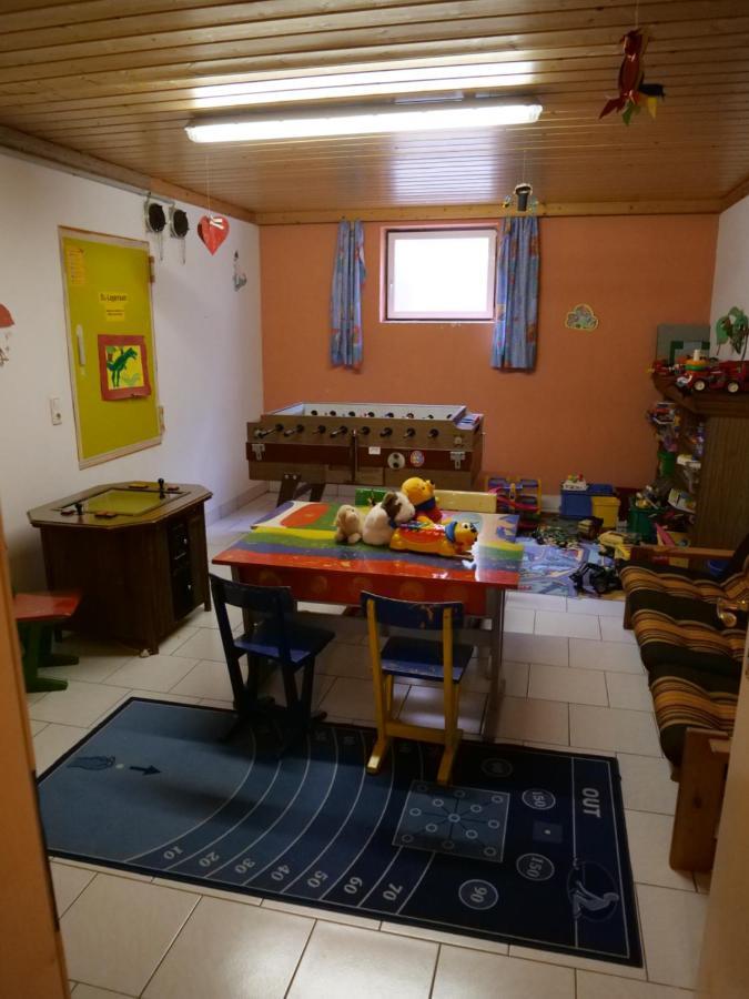 Haus Alpenflora Apartman Werfenweng Kültér fotó