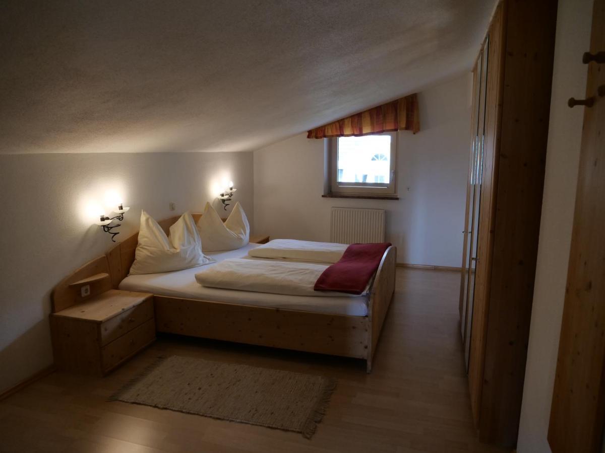 Haus Alpenflora Apartman Werfenweng Kültér fotó