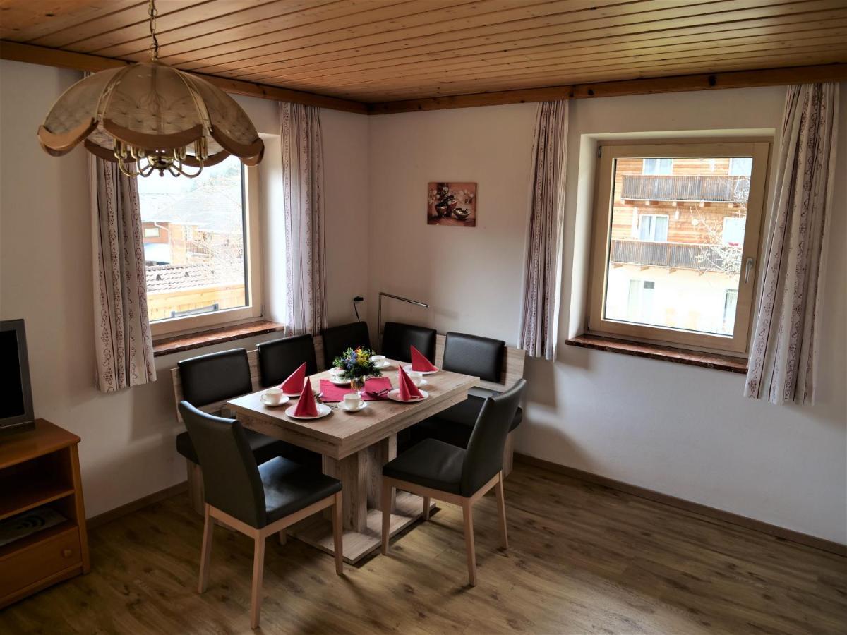 Haus Alpenflora Apartman Werfenweng Kültér fotó