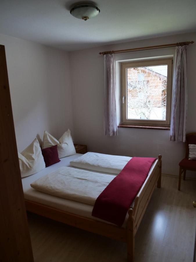 Haus Alpenflora Apartman Werfenweng Kültér fotó