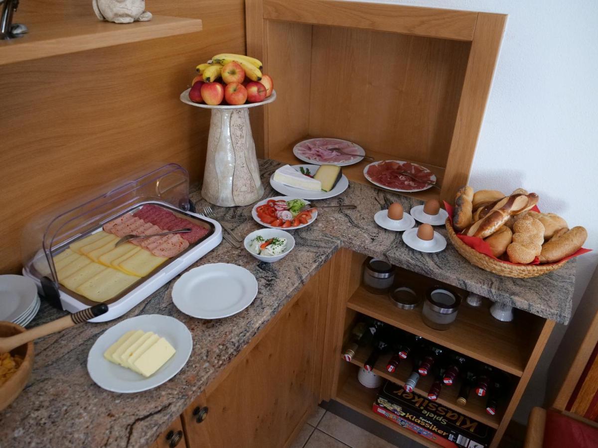 Haus Alpenflora Apartman Werfenweng Kültér fotó