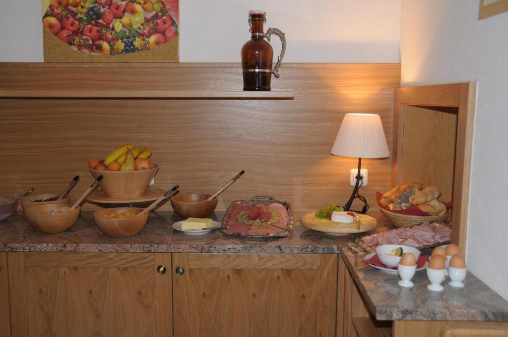 Haus Alpenflora Apartman Werfenweng Kültér fotó