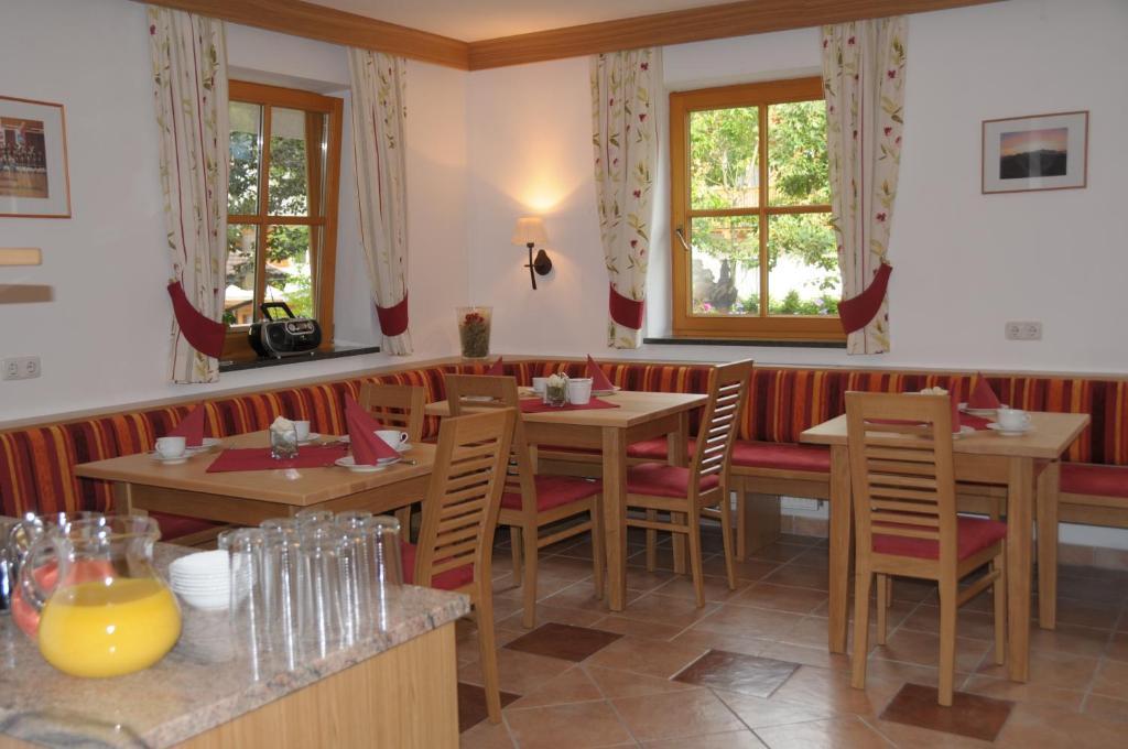 Haus Alpenflora Apartman Werfenweng Kültér fotó