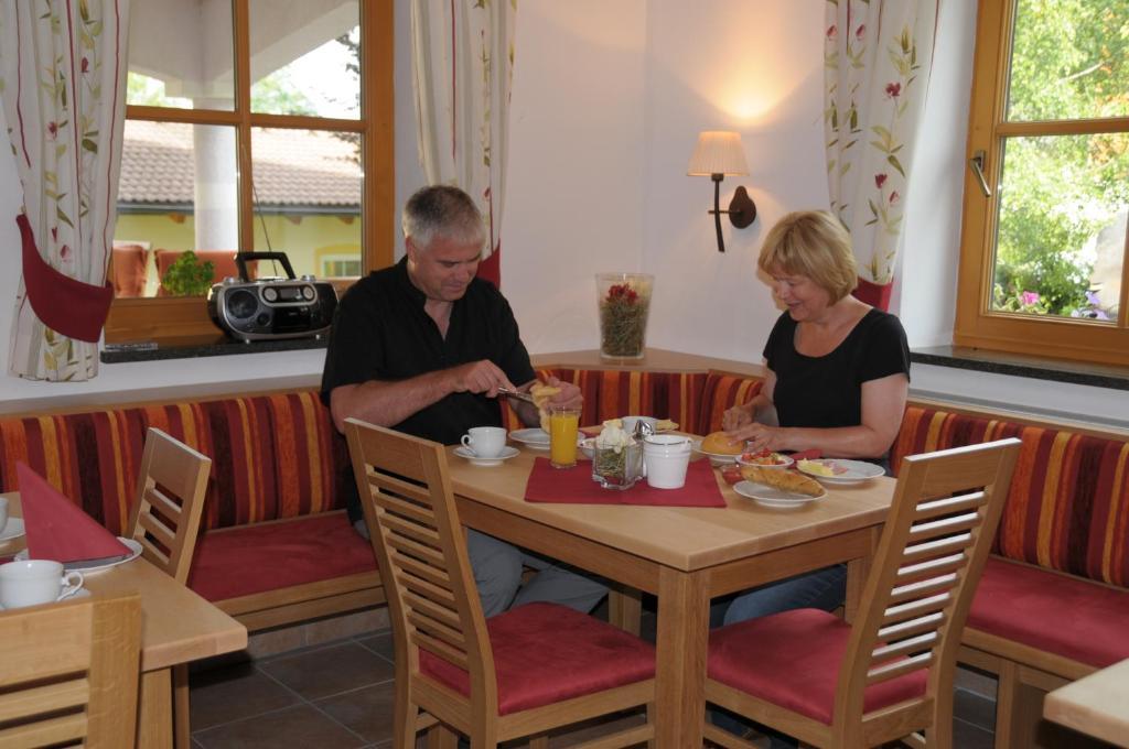 Haus Alpenflora Apartman Werfenweng Kültér fotó
