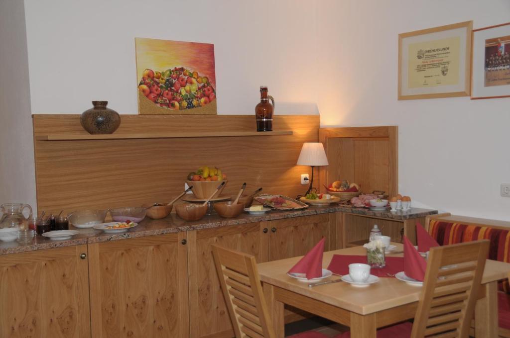Haus Alpenflora Apartman Werfenweng Kültér fotó